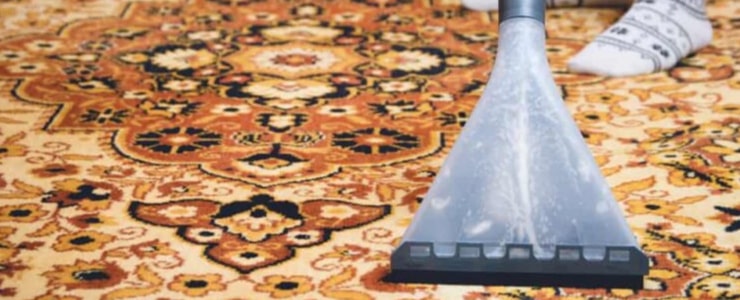 rug cleaning yarralumla